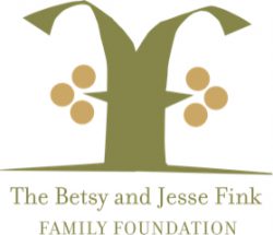 Betsy and Jesse Fink Family Foundation